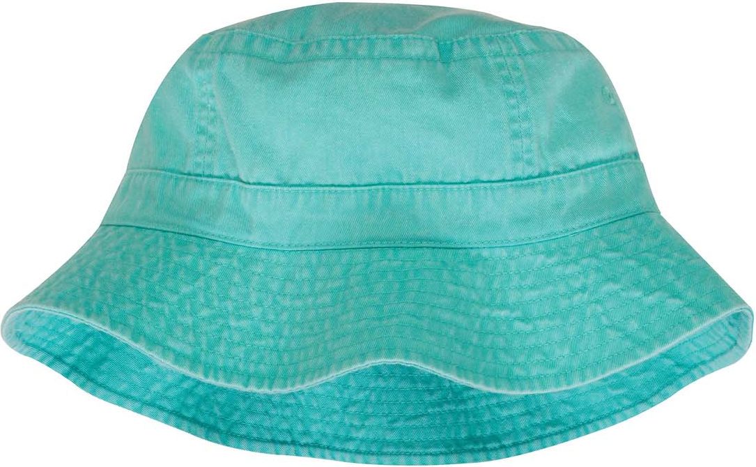 Adams Headwear VA101 Vacationer Bucket Hat - Seafoam