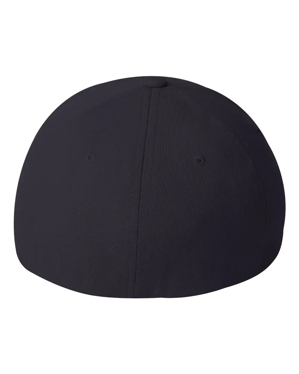 Flexfit 6477 Wool-blend Cap - Dark Navy