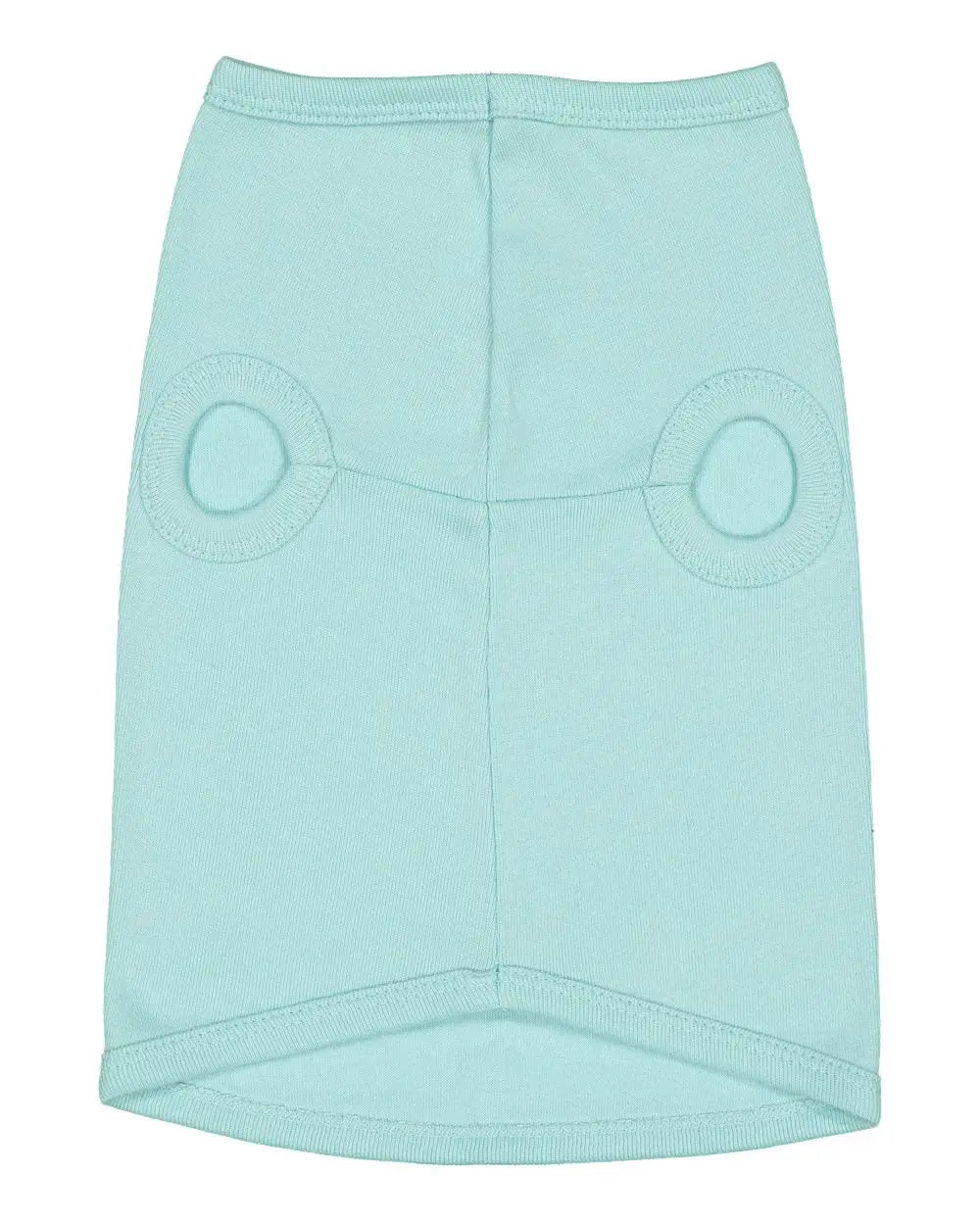 Doggie Skins 3902 Tank - Chill - Green / Xs