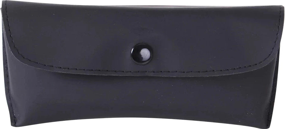 58mm Polarized Sunglasses - Gold / Smoke