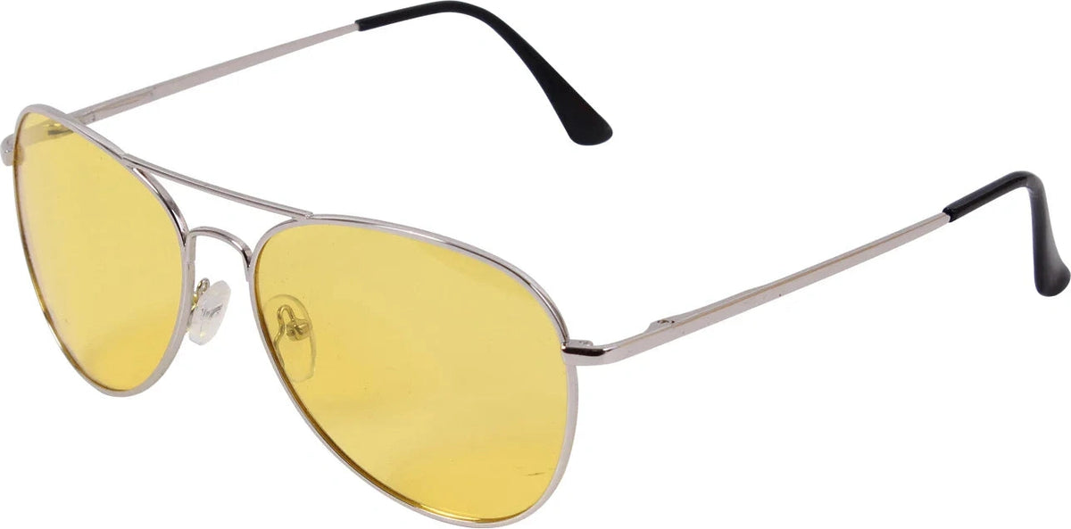 58mm Polarized Sunglasses