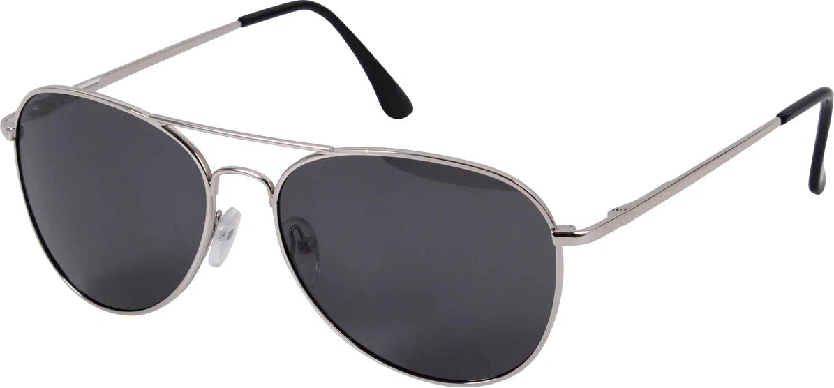 58mm Polarized Sunglasses
