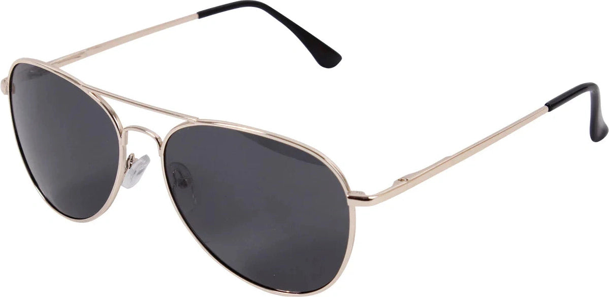 58mm Polarized Sunglasses