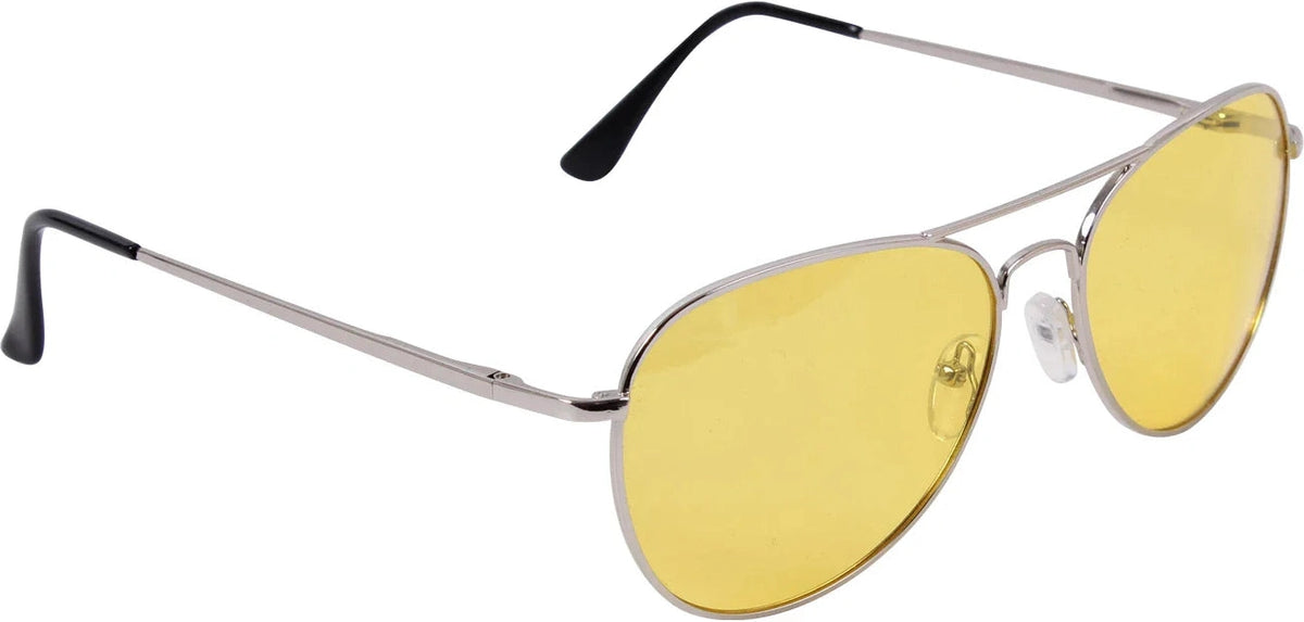 58mm Polarized Sunglasses
