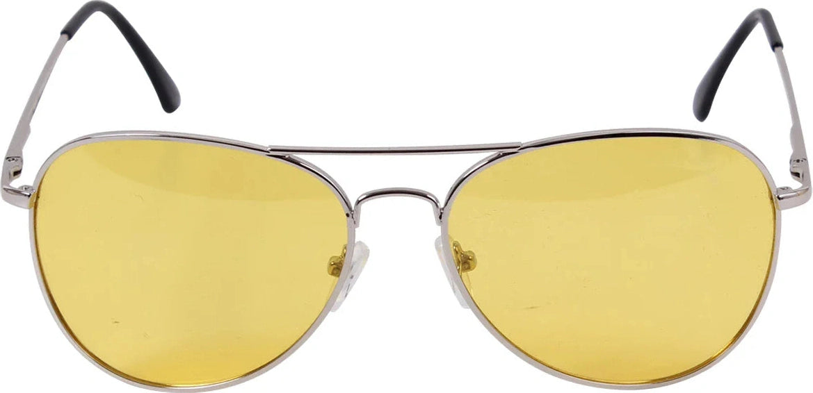 58mm Polarized Sunglasses