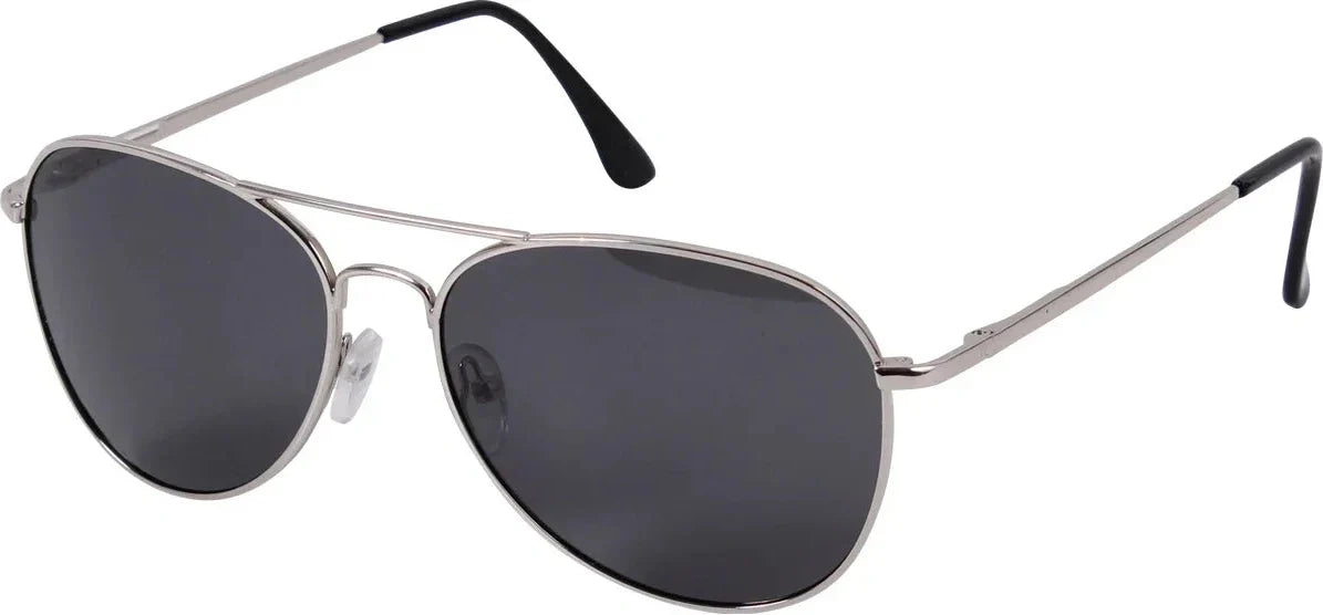58mm Polarized Sunglasses