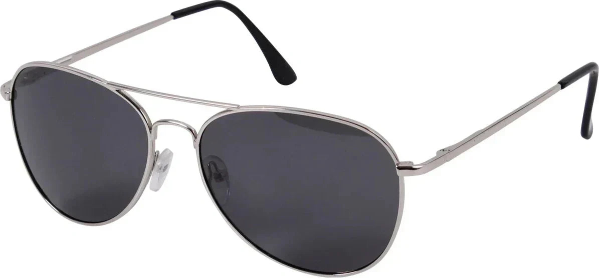 58mm Polarized Sunglasses