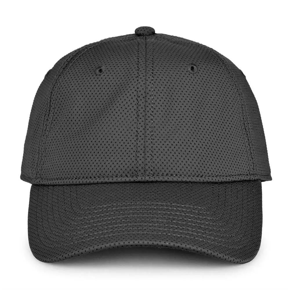 The Game Gb457 Brrr Instant Cooling Cap - Graphite - Dark Gray / 6 5/8’’ - 7