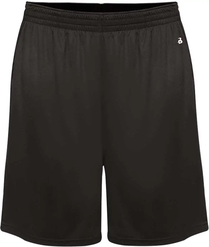 Badger Sport 2002 Ultimate Softlock Youth Short - Graphite