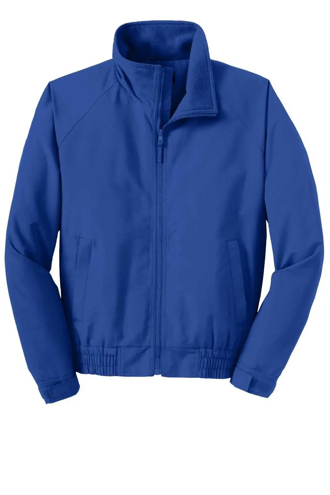 Port Authority J329 Lightweight Charger Jacket - True Royal