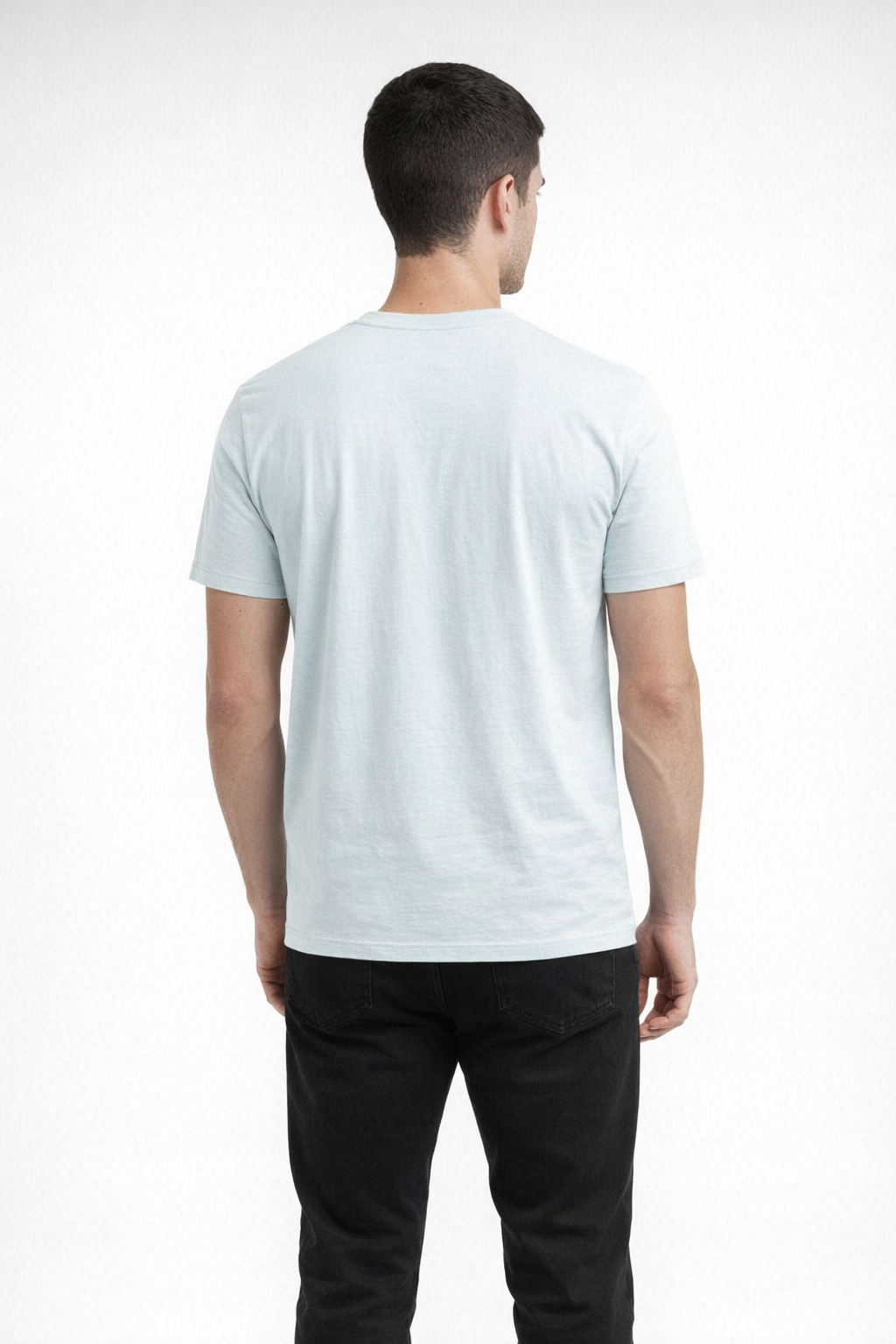 Sea Mist ELEMENTS TEE