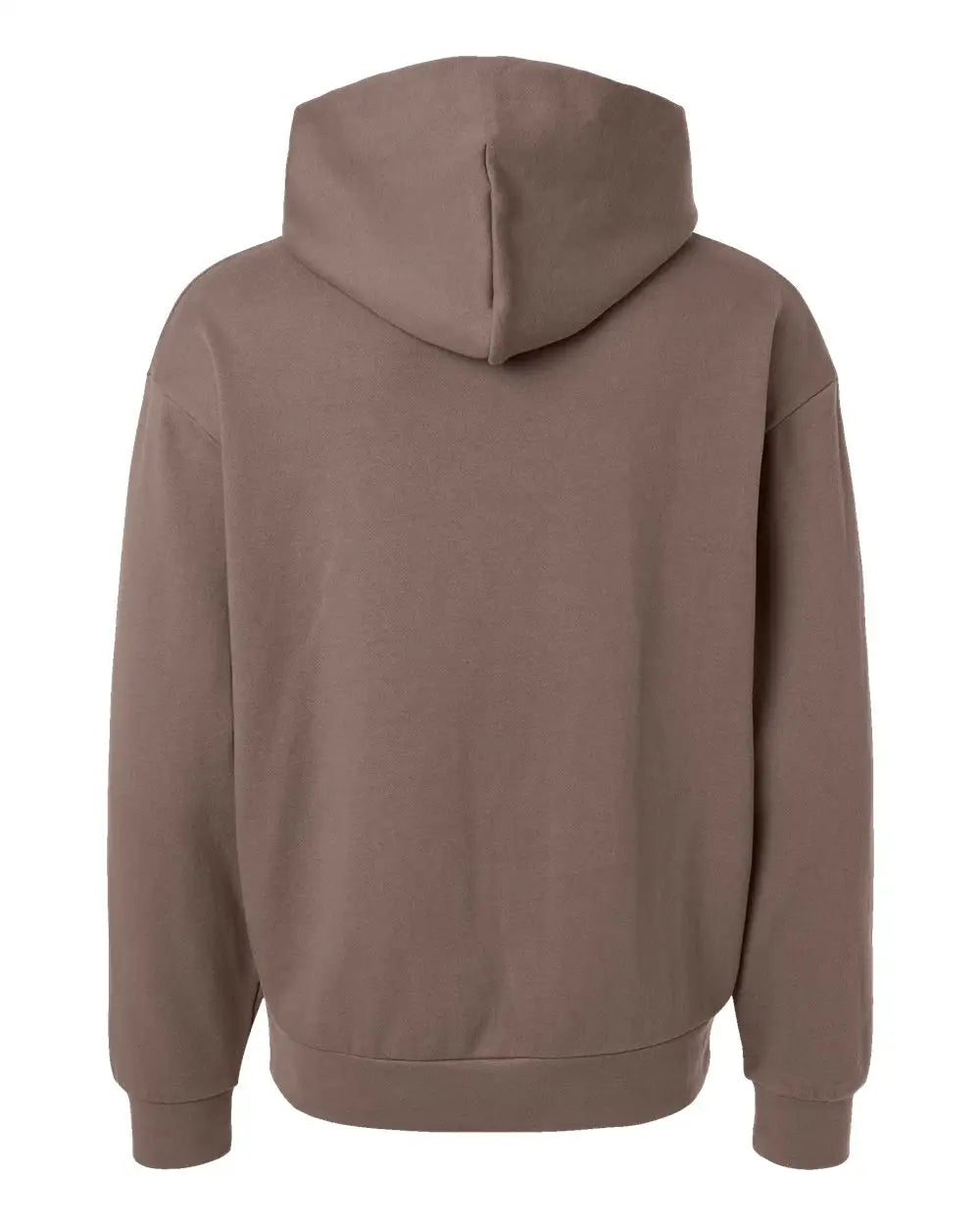 Independent Trading Co. Ind280sl Avenue Hooded Sweatshirt - Clay