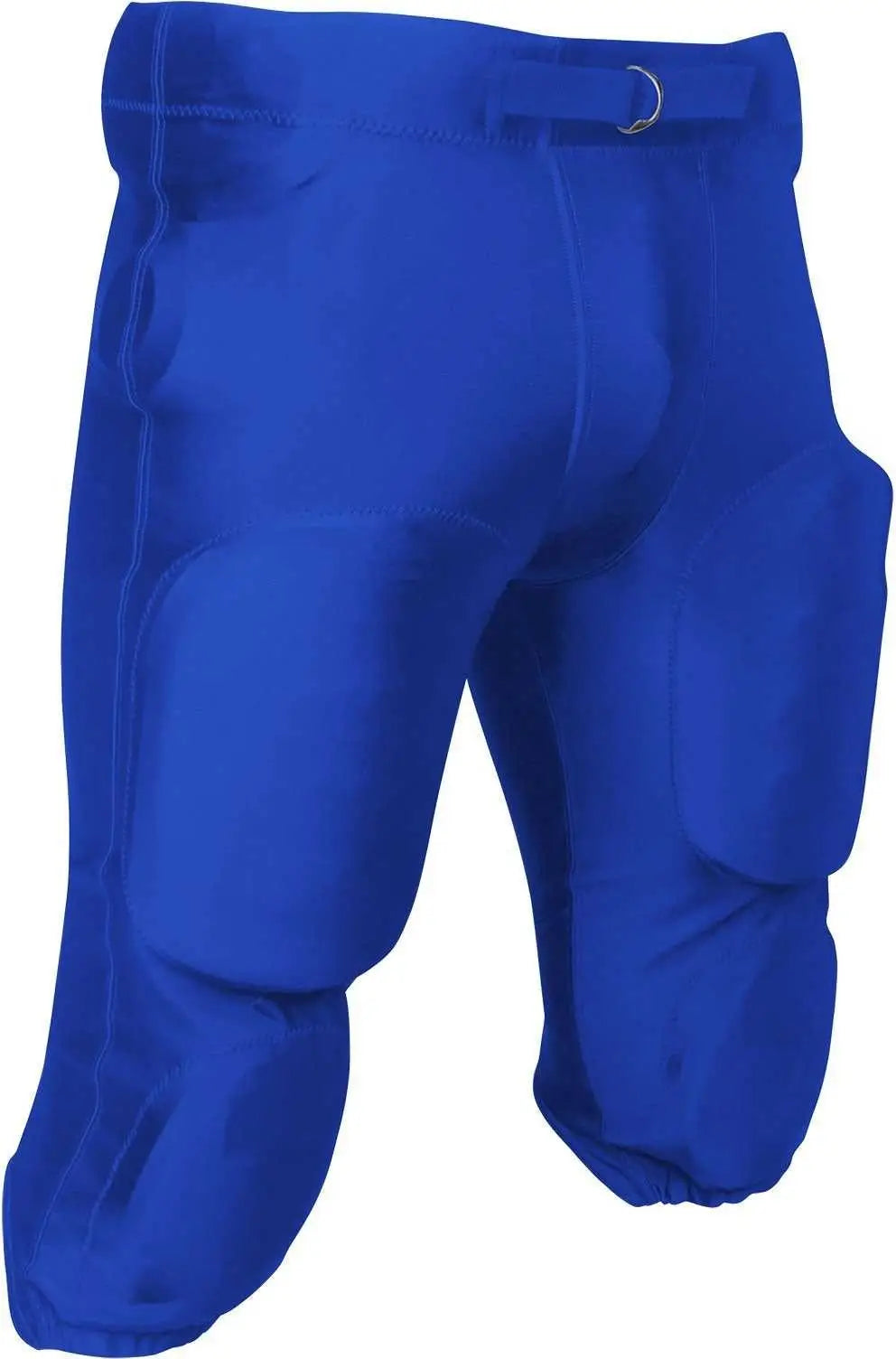 Champro Fp20 Blocker Traditional Game Pant (pads not Included) - Royal