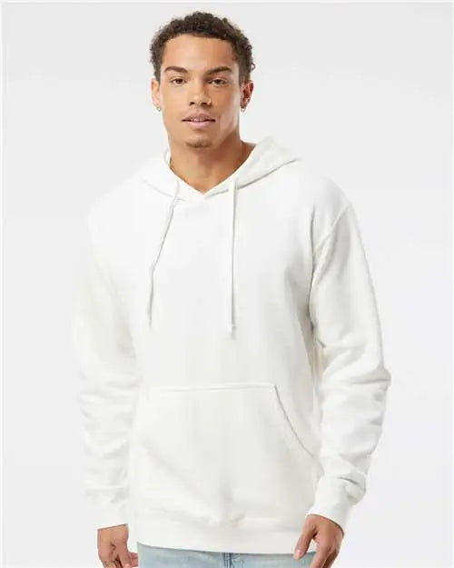 Independent Trading Co. Prm4500 Midweight Pigment-dyed Hooded Sweatshirt - Prepared for Dye