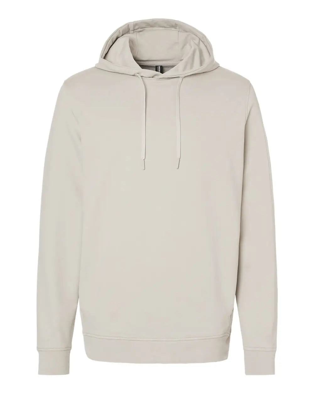 Independent Trading Co. Exp25ph Perform Hooded Sweatshirt - Smoke - Gray / Xs