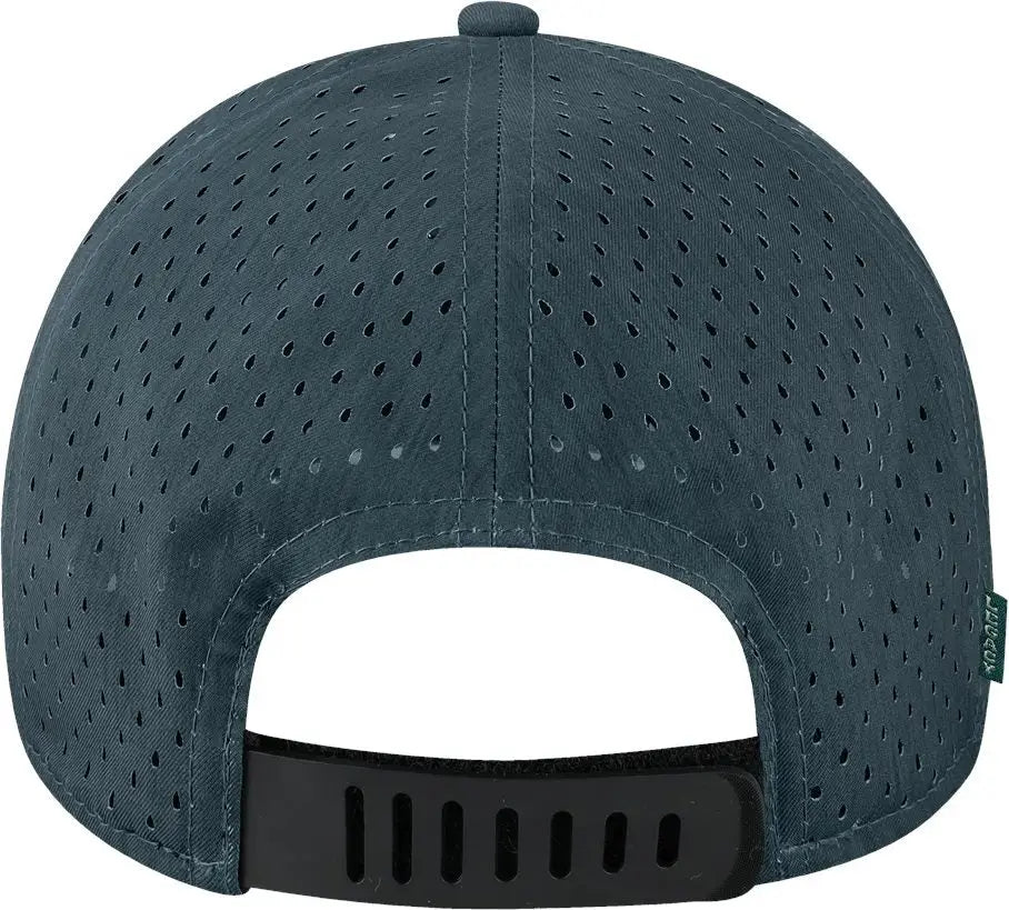 Legacy Rempa Reclaim Mid-pro Adjustable Cap - Eco Navy - one Size Fits Most