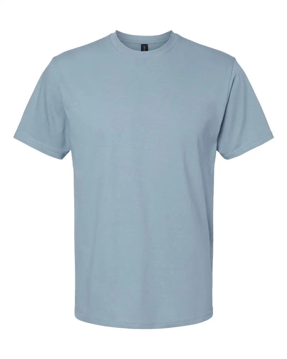 Gildan 65000 Softstyle® Midweight T-shirt - Stone Blue - s
