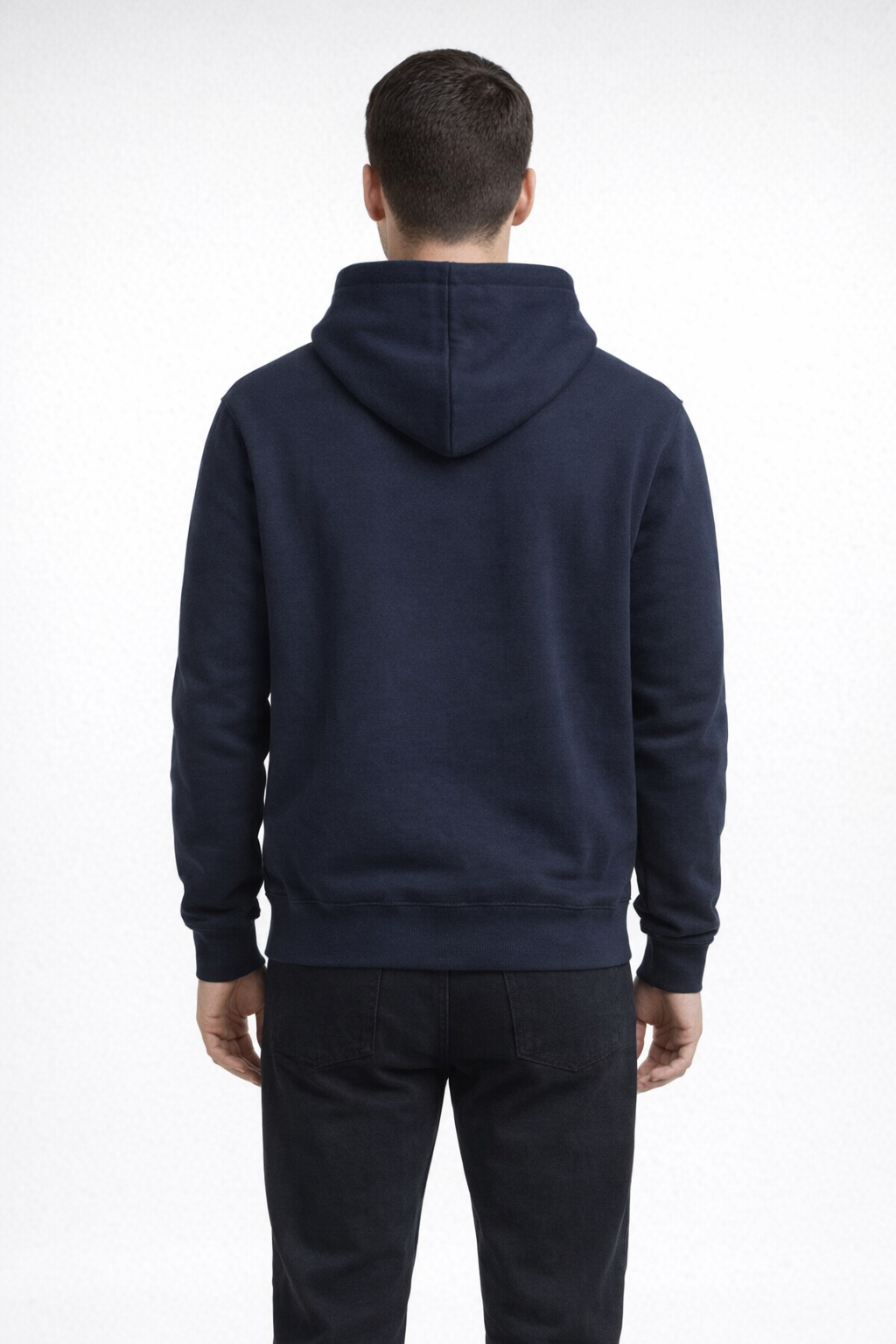 Navy PRO-WEAVE HOOD