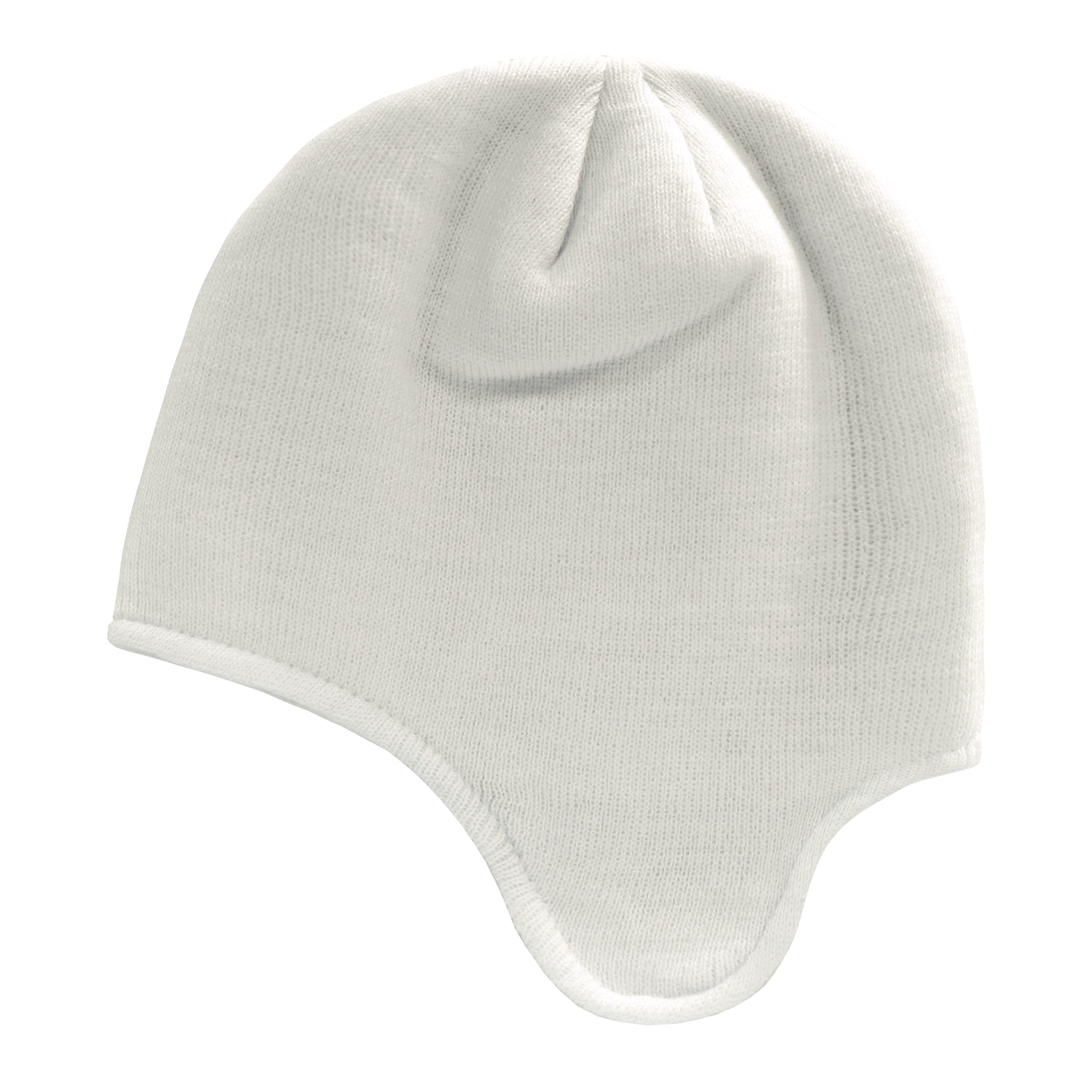 Decky 616 Helmet Beanie - White