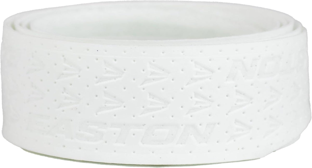 Easton Flow Tack 1.10mm Bat Grip - White