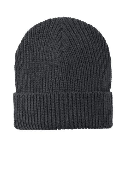 Port Authority C908 Watch Beanie Cap - Graphite