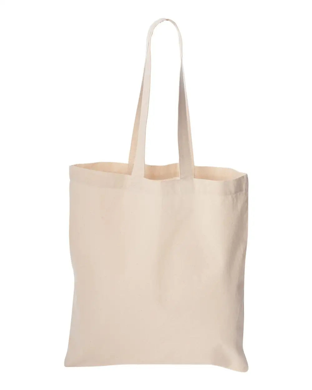 Liberty Bags 8502 Branson Tote - Natural - one Size Fits Most