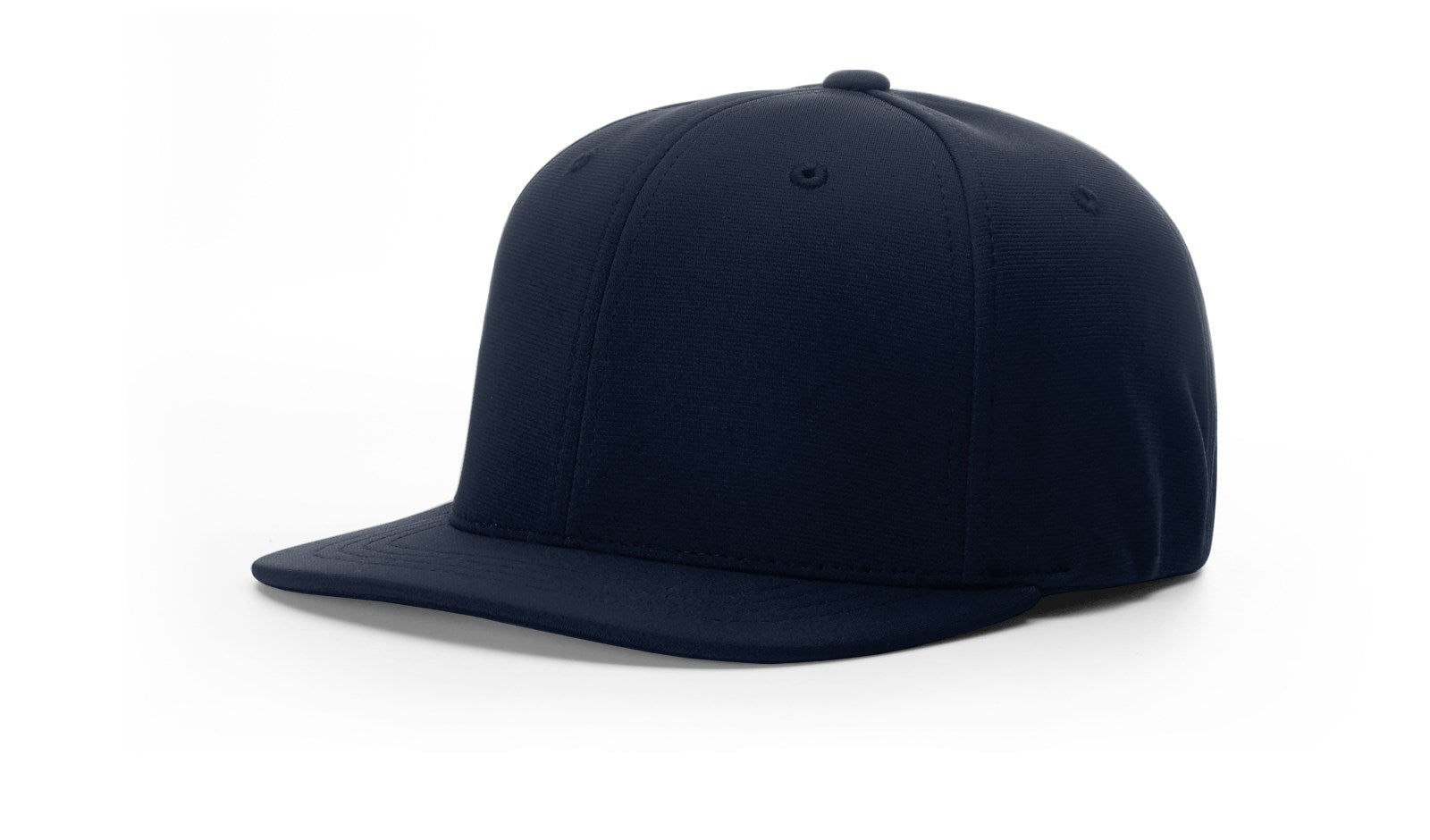 Richardson 633 Umpire Pulse 2" Bill R-Flex Caps - Navy
