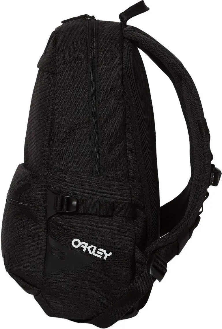 Oakley Fos900544 20l Street Backpack - Blackout - one Size Fits Most