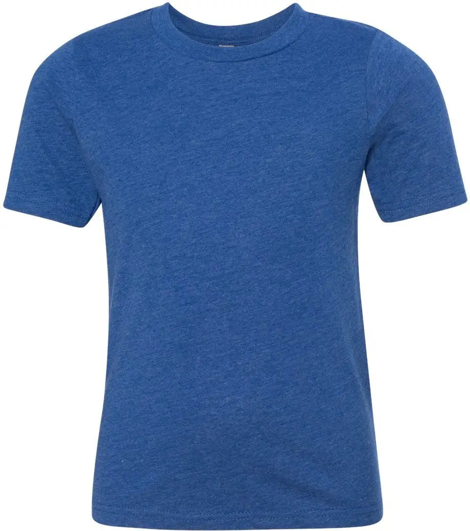 Next Level 3312 Youth Cvc T-shirt - Royal