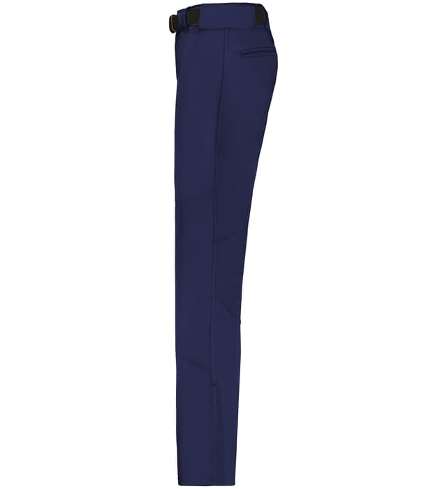 Alleson Athletic 655WLP Adult Crush Premier Baseball Pant - Navy