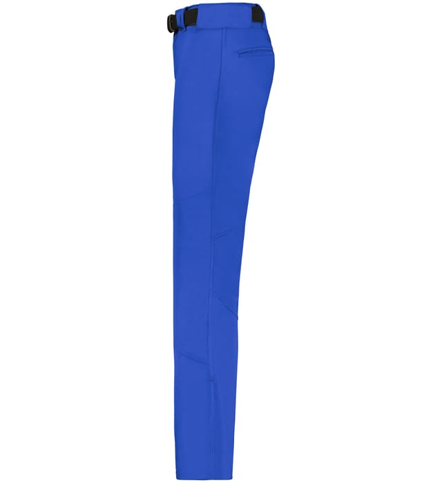 Alleson Athletic 655WLP Adult Crush Premier Baseball Pant - Royal