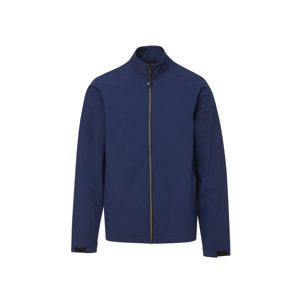 MV Sport 22720 Weatherproof Performax Jacket - Nightshade Front