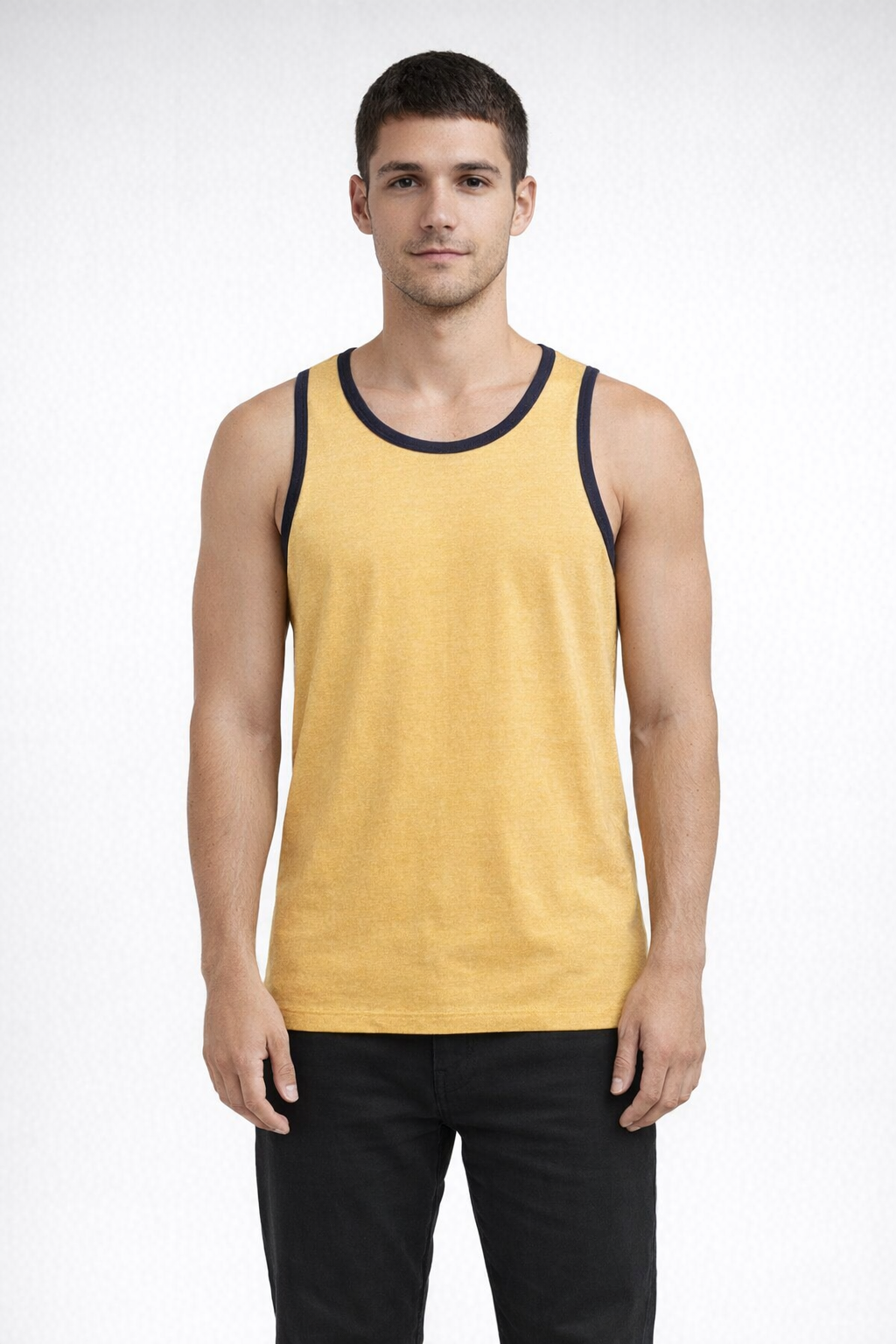 Ginger RINGER TANK