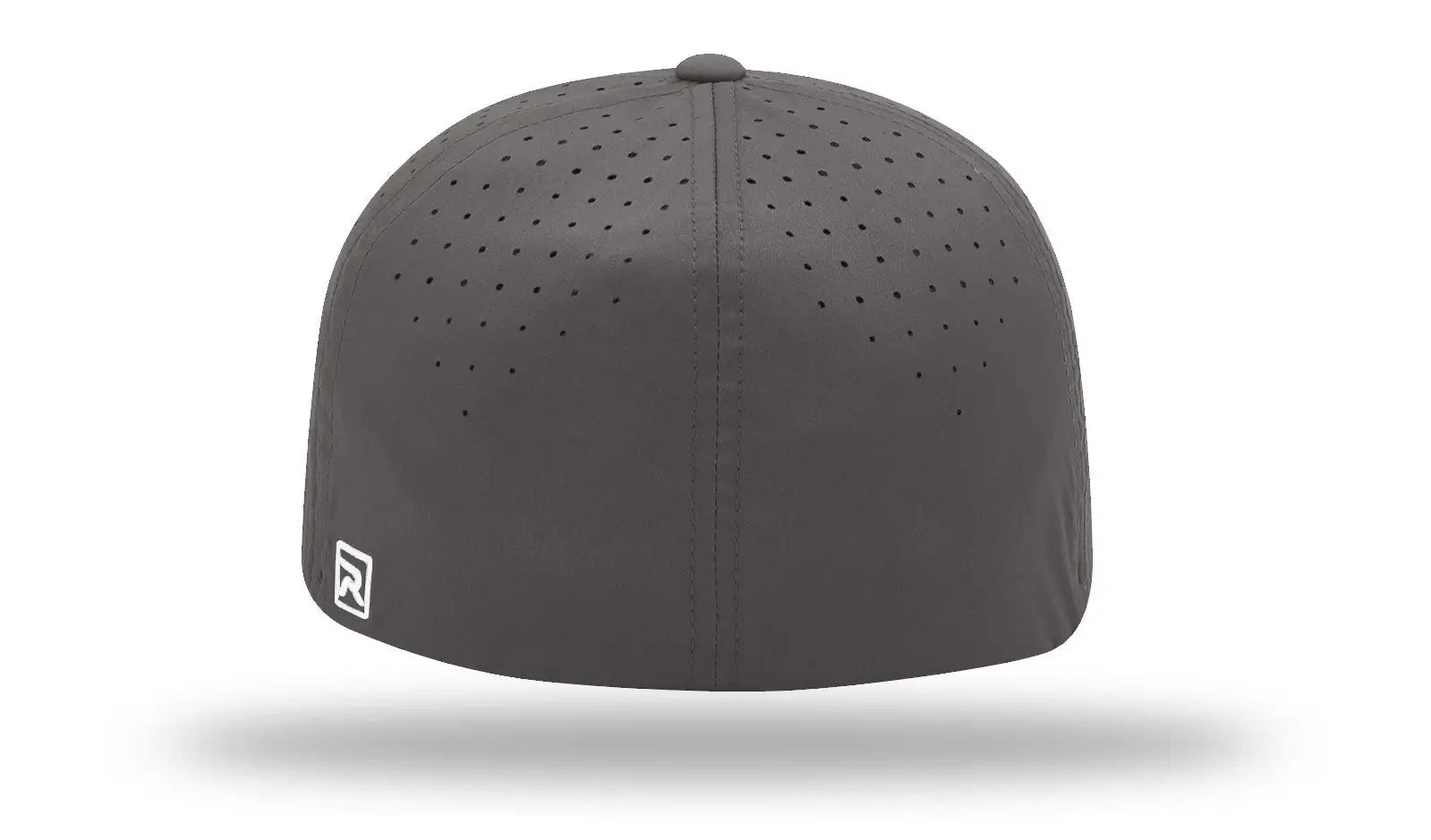 Richardson Pts30 Lite R-flex Caps - Charcoal - Dark Gray / Xs-sm