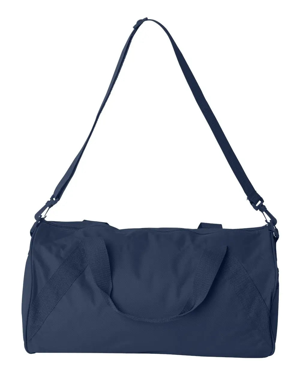 Liberty Bags 8805 Recycled 18” Small Duffel Bag - Navy - one Size Fits Most