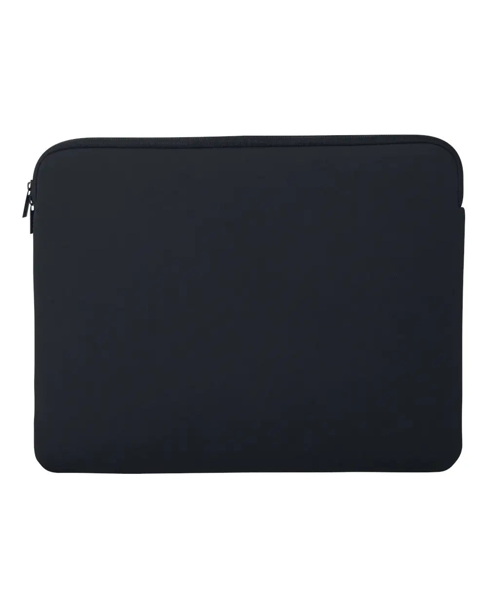Liberty Bags 1715l Neoprene 15’’ Laptop Sleeve - 1715 - Black / one Size Fits Most