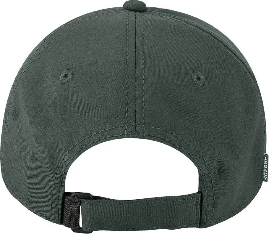 Legacy Cfa Cool Fit Adjustable Cap - Dark Grey - Gray / one Size Fits Most