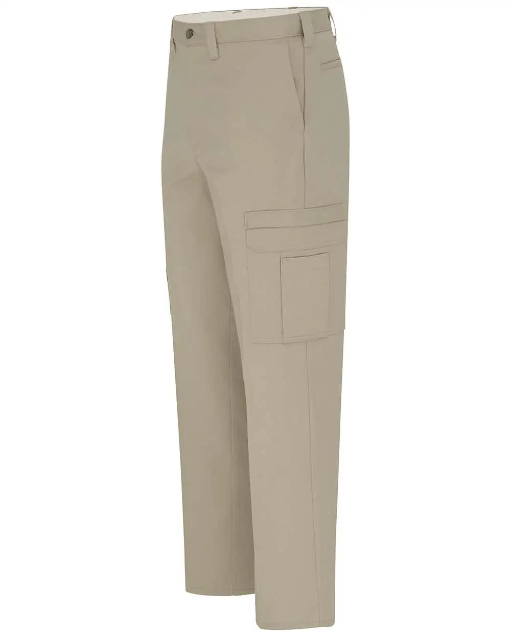 Dickies Lp72 Premium Industrial Cargo Pants - Desert Sand - 32i