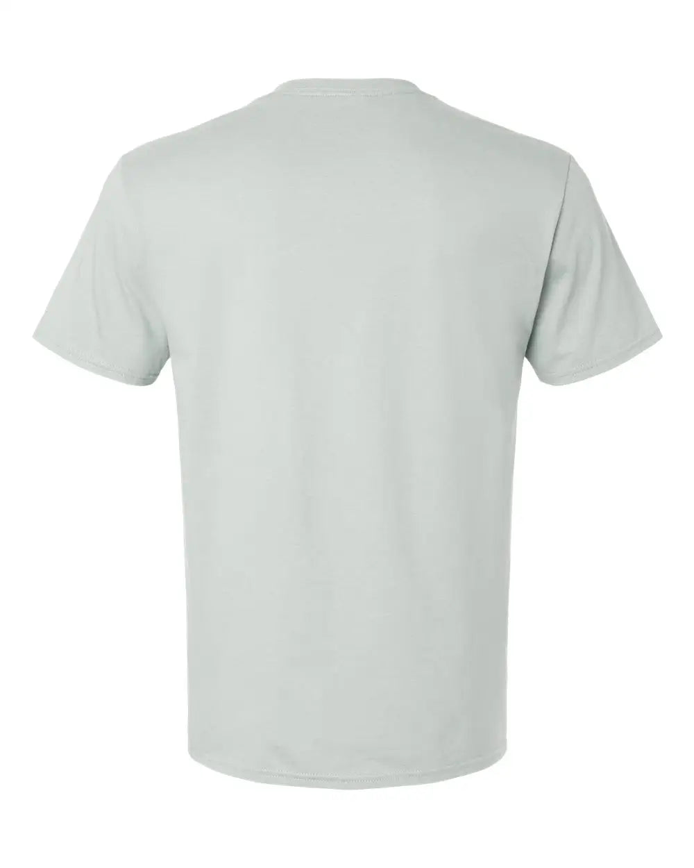 Jerzees 570mr Premium Cotton T-shirt - Limestone