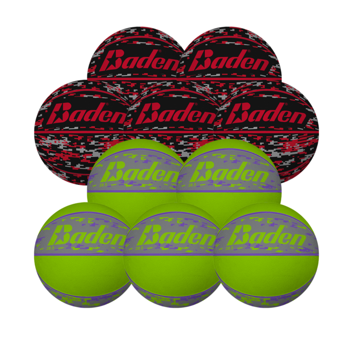 Baden Sports Basketball Playground Kit