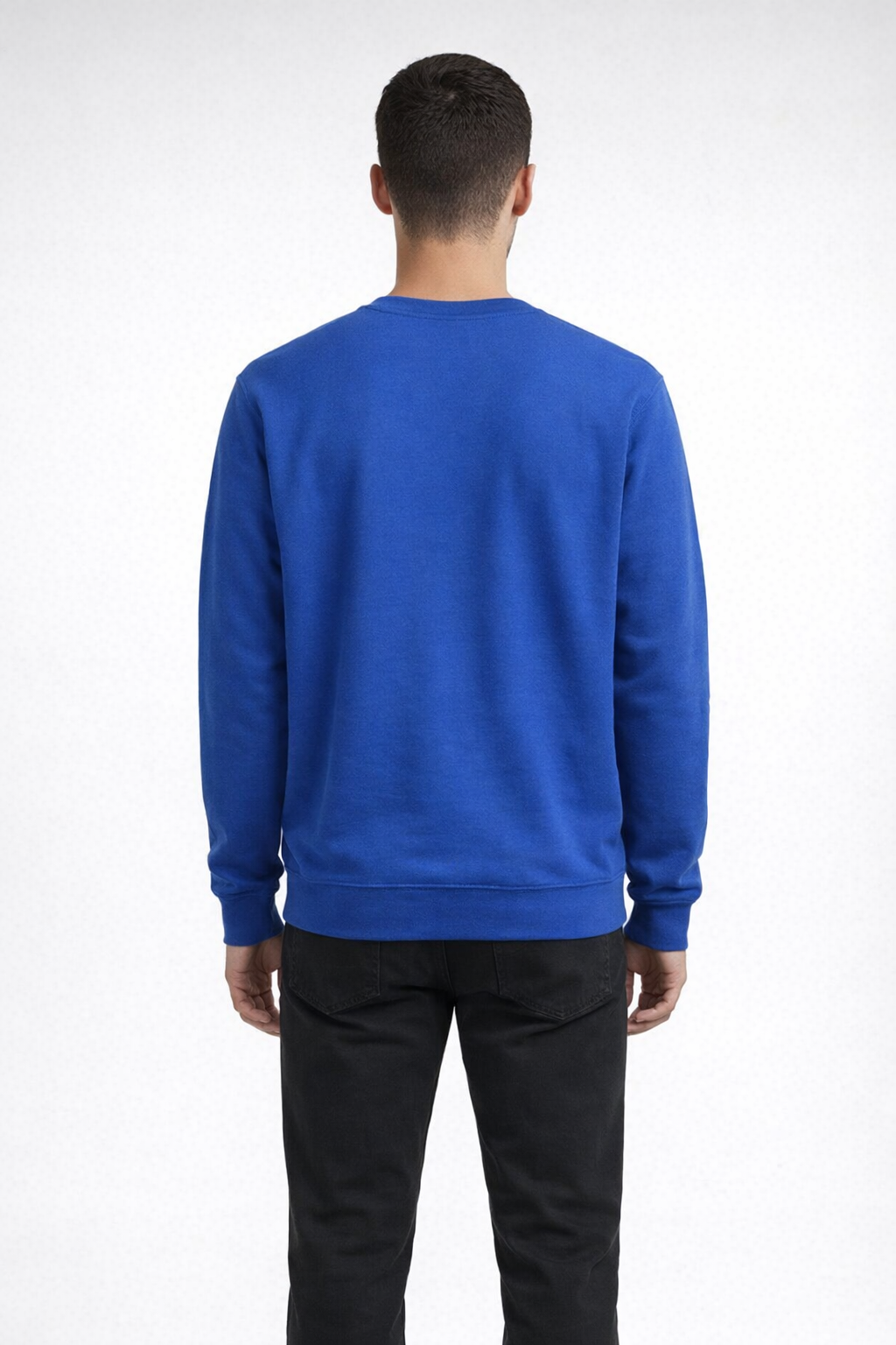 Royal PRO-WEAVE CREWNECK  229