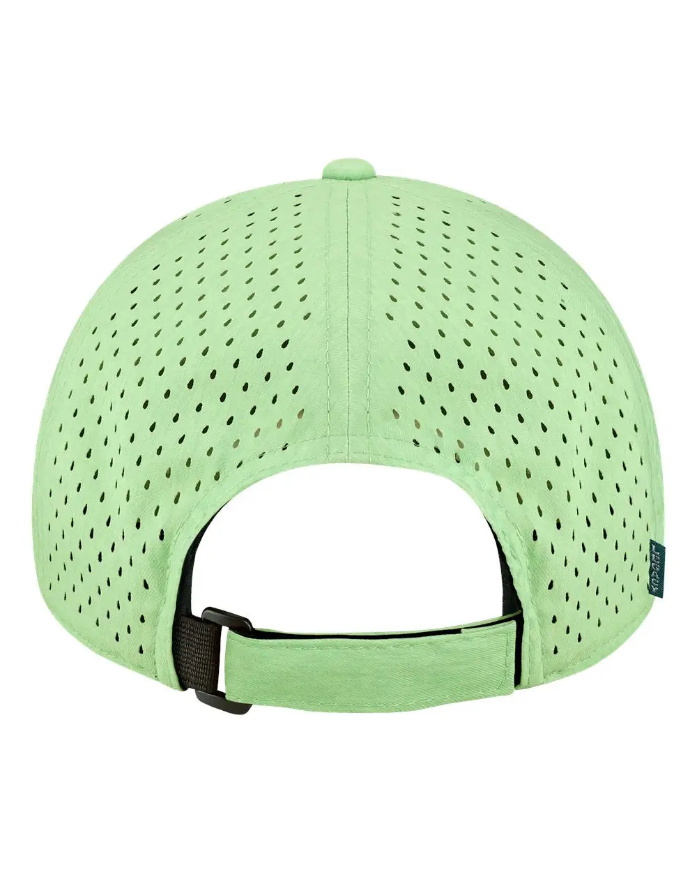 Legacy Recs Reclaim Sport Mesh Cap - Eco Mint - one Size Fits Most