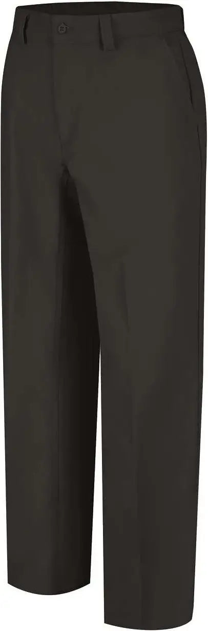 Dickies Wp70 Plain Front Work Pants - Black - 34i - 30w or 50w
