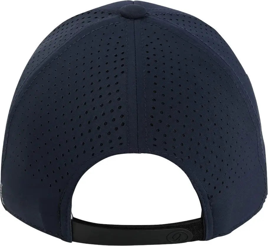 Imperial S1505 the Dyno Cap - True Navy - one Size Fits Most