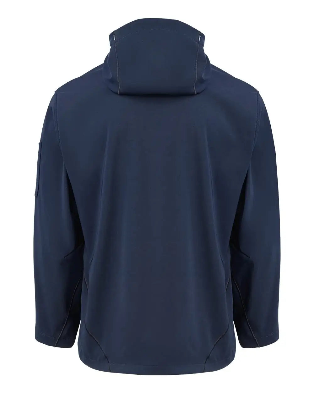Dickies Ph10 Protect Hooded Jacket - Dark Navy