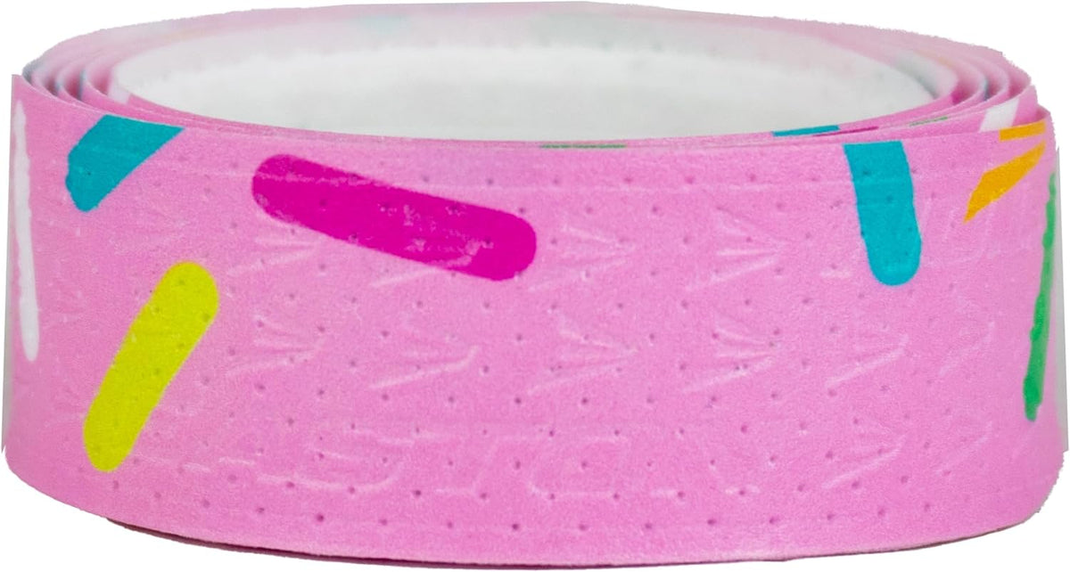Easton Flow Tack 1.10mm Bat Grip - Sprinkles