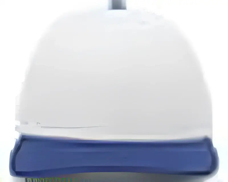 Pacific Headwear 705w Pro-wool Hook-and-loop Cap - White Royal - 7’’ - 7 7/8’’