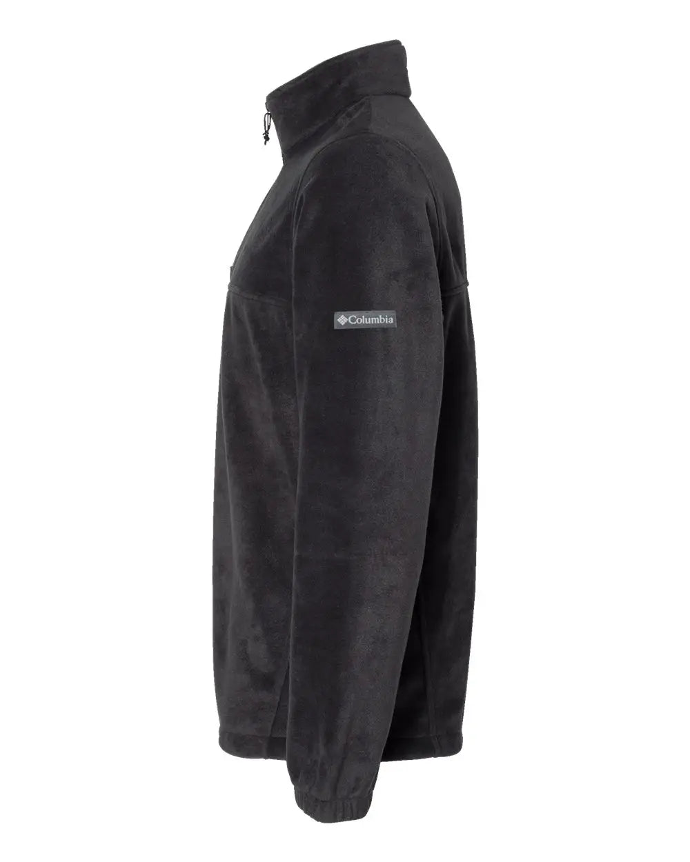 Columbia 212486 Steens Mountain™ Half-zip Pullover - Black