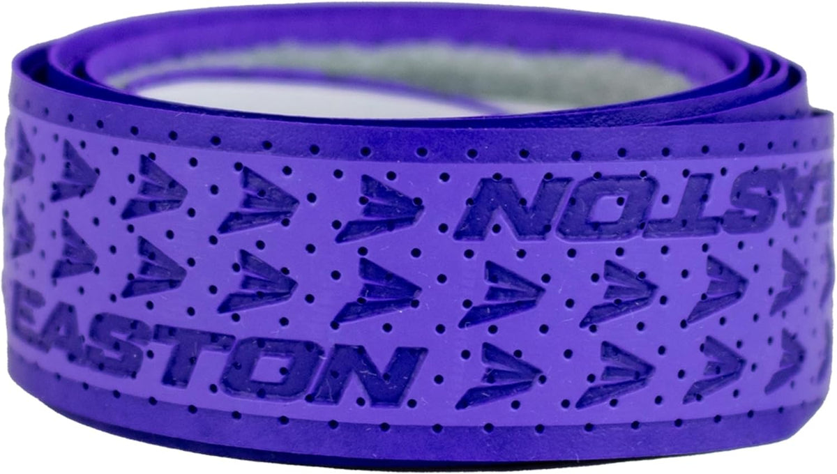 Easton Flow Tack 1.80mm Bat Grip - Purple