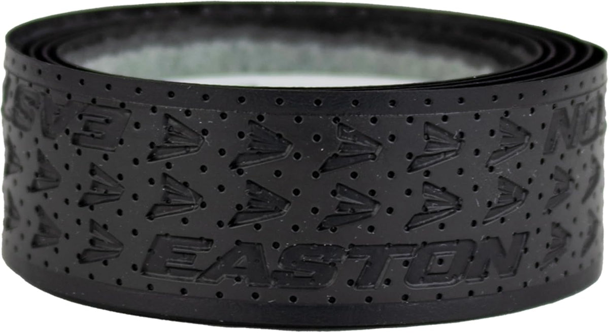 Easton Flow Tack 1.10mm Bat Grip - Black